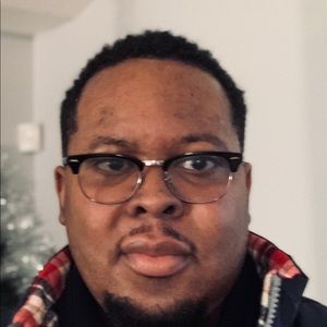 Meet your Posher, Terry